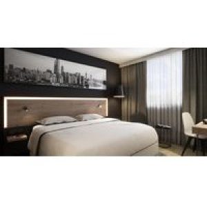 Park Inn By Radisson Vilnius Airport Hotel & Business Centre
