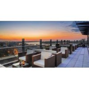 Radisson Blu Hotel, Rostock