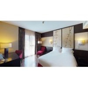 Hotel Paseo Del Arte, A Member of Radisson Individuals