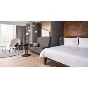 Radisson Blu Hotel, Rostov-on-Don