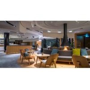 Radisson Blu Hotel Reussen, Andermatt