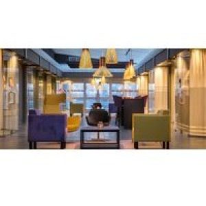 Park Inn by Radisson Reykjavik Keflavik Airport