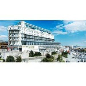 Park Inn by Radisson Palace, Southend-on-Sea