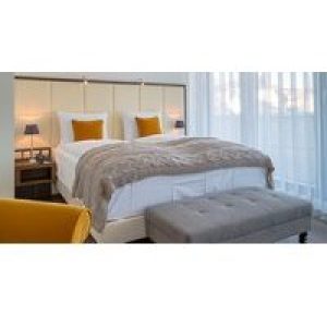 Radisson Blu Hotel, St. Gallen