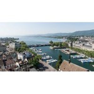 Radisson Blu Hotel, Zurich Airport