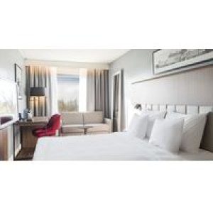 Radisson Blu Arlandia Hotel, Stockholm-Arlanda