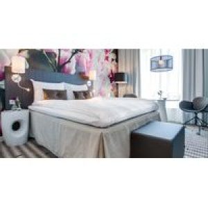 Radisson Blu Hotel, Lund