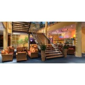 Radisson Blu Fürst Leopold Hotel, Dessau