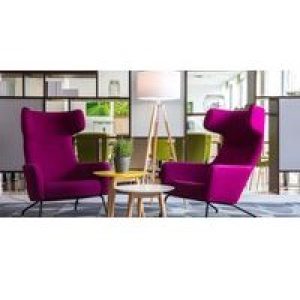 Park Inn by Radisson Frankfurt Airport