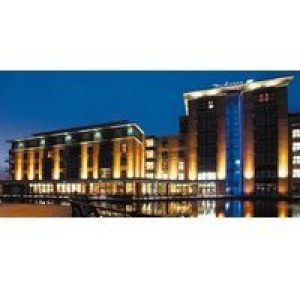 Radisson Blu Hotel, Belfast