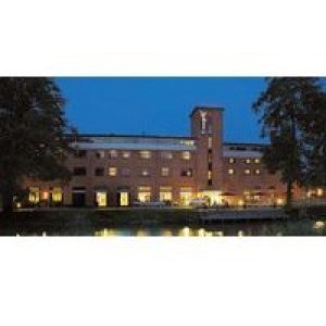 Radisson Blu Papirfabrikken Hotel, Silkeborg