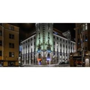 Radisson Blu Plaza Hotel, Helsinki