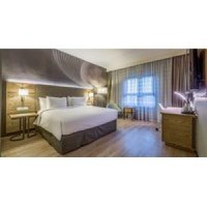 Radisson Hotel & Convention Centre, Johannesburg, O.R. Tambo