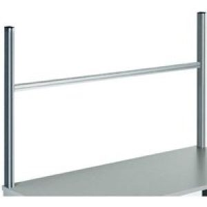 Upright Profiles (req for WB bench accessories) 900 h for 1073 w bench