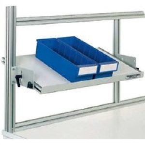 Tilting Shelf 660w x 400d for 1500/1800 WB bench