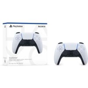 DualSense Wireless Controller White – PlayStation 5