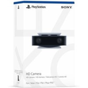 HD Camera – PlayStation 5
