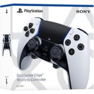 DualSense Edge Wireless Controller – PlayStation 5