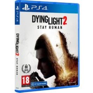 Dying Light 2 – PlayStation 4