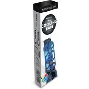 Maxx Tech RGB Fan – PlayStation 5 Slim