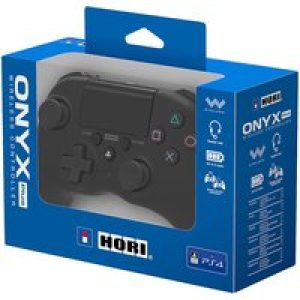 Onyx Plus Wireless Controller – PlayStation 4