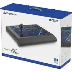 Hori Fighting Stick Alpha – PlayStation 5