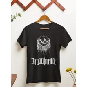 Imminence T-shirt Metal Music Shirt Imminence Band