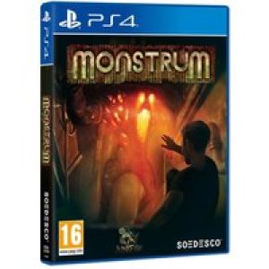 Monstrum – PlayStation 4