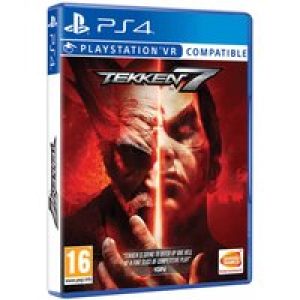 Tekken 7 – PlayStation 4