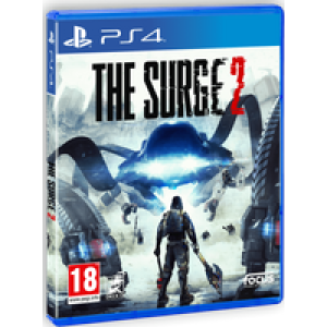 The Surge 2 – PlayStation 4