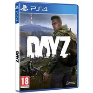 DayZ – PlayStation 4