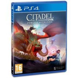 Citadel: Forged With Fire
