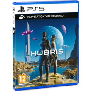 Hubris – PlayStation 5