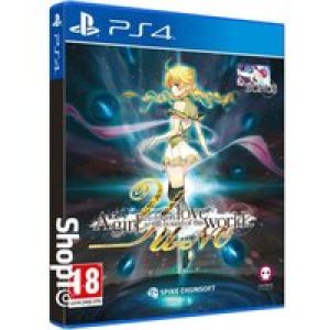 Yu-No – PlayStation 4