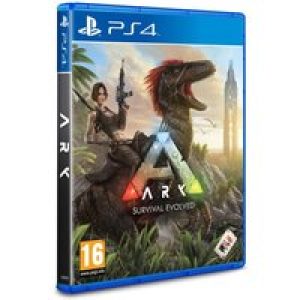 ARK Survival Evolved