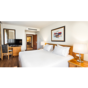 Radisson Blu Hotel, Lisbon