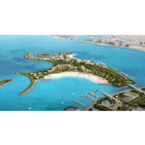 Radisson Resort Ras Al Khaimah Marjan Island