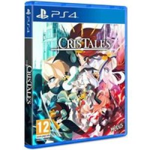 Cris Tales – PlayStation 4