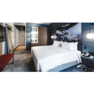 Radisson Blu Hotel, Madrid Prado