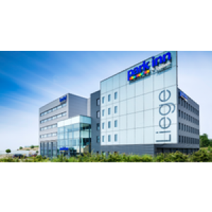 Park Inn by Radisson Liege Airport