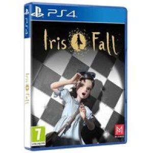 Iris Fall – PlayStation 4