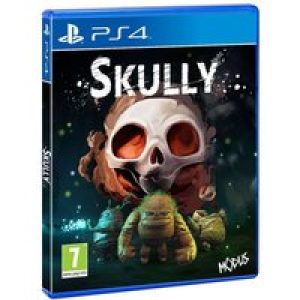 Skully – PlayStation 4