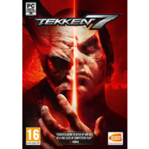 TEKKEN 7 PC Download (EMEA)