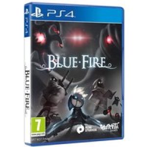Blue Fire – PlayStation 4