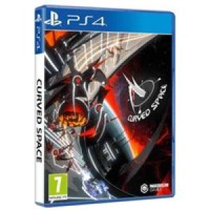 Curved Space – PlayStation 4