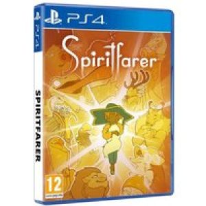 Spiritfarer – PlayStation 4