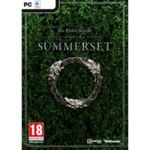 The Elder Scrolls Online: Summerset – Standard