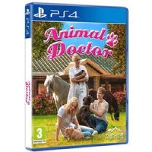Animal Doctor