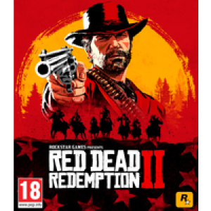 Red Dead Redemption 2 PC Download (ROW)
