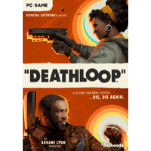 Deathloop PC Download
